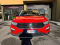 Volkswagen T-Roc 1.0 TSI 115 CV Style BlueMotion Technology Rojo - thumbnail 4