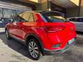 Volkswagen T-Roc 1.0 TSI 115 CV Style BlueMotion Technology Rojo - thumbnail 8