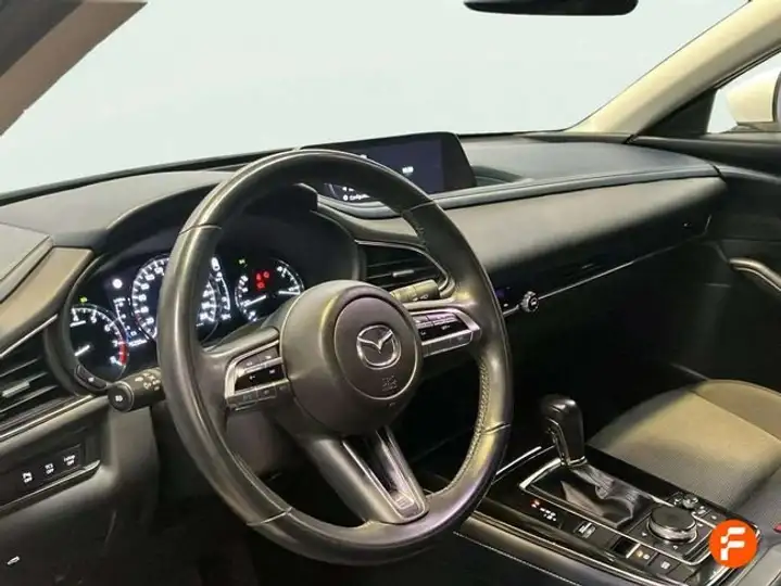 Mazda CX-30 SKYACTIV-G 2.0 2WD AT Evolution 2020, foto 10
