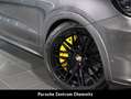 Porsche Cayenne GTS Coupé PCCB;Burmester;Standhzg.;AHZV Grau - thumbnail 35