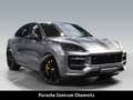Porsche Cayenne GTS Coupé PCCB;Burmester;Standhzg.;AHZV Grau - thumbnail 9