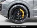 Porsche Cayenne GTS Coupé PCCB;Burmester;Standhzg.;AHZV Gris - thumbnail 6