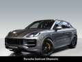 Porsche Cayenne GTS Coupé PCCB;Burmester;Standhzg.;AHZV Gris - thumbnail 1