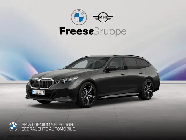 Bmw 520 d xDrive Touring AHK 360° STANDHZ HEAD UP RFK