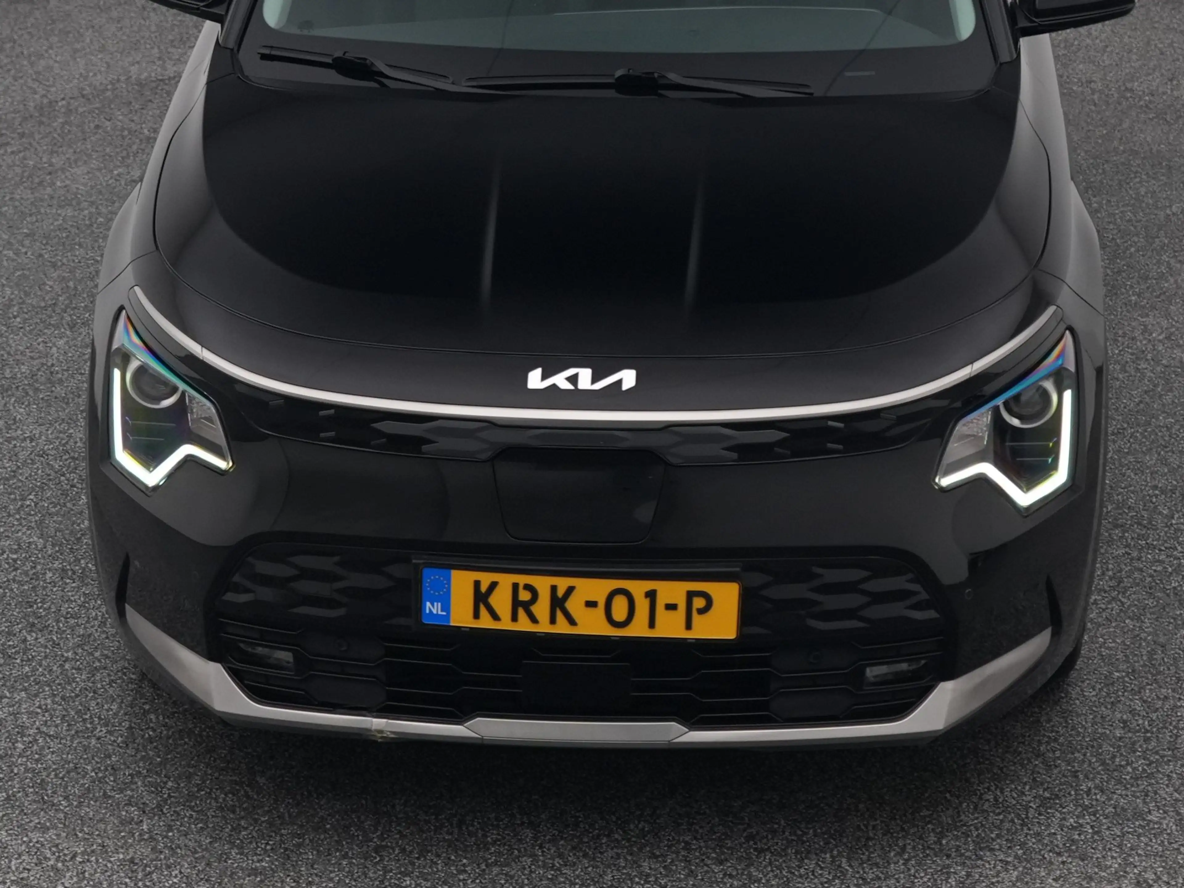 Kia e-Niro EV DynamicLine 64.8 kWh | KEYLESS | ADAPTIVE | CAM — photo 31