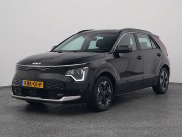 EV DynamicLine 64.8 kWh | KEYLESS | ADAPTIVE | CAM