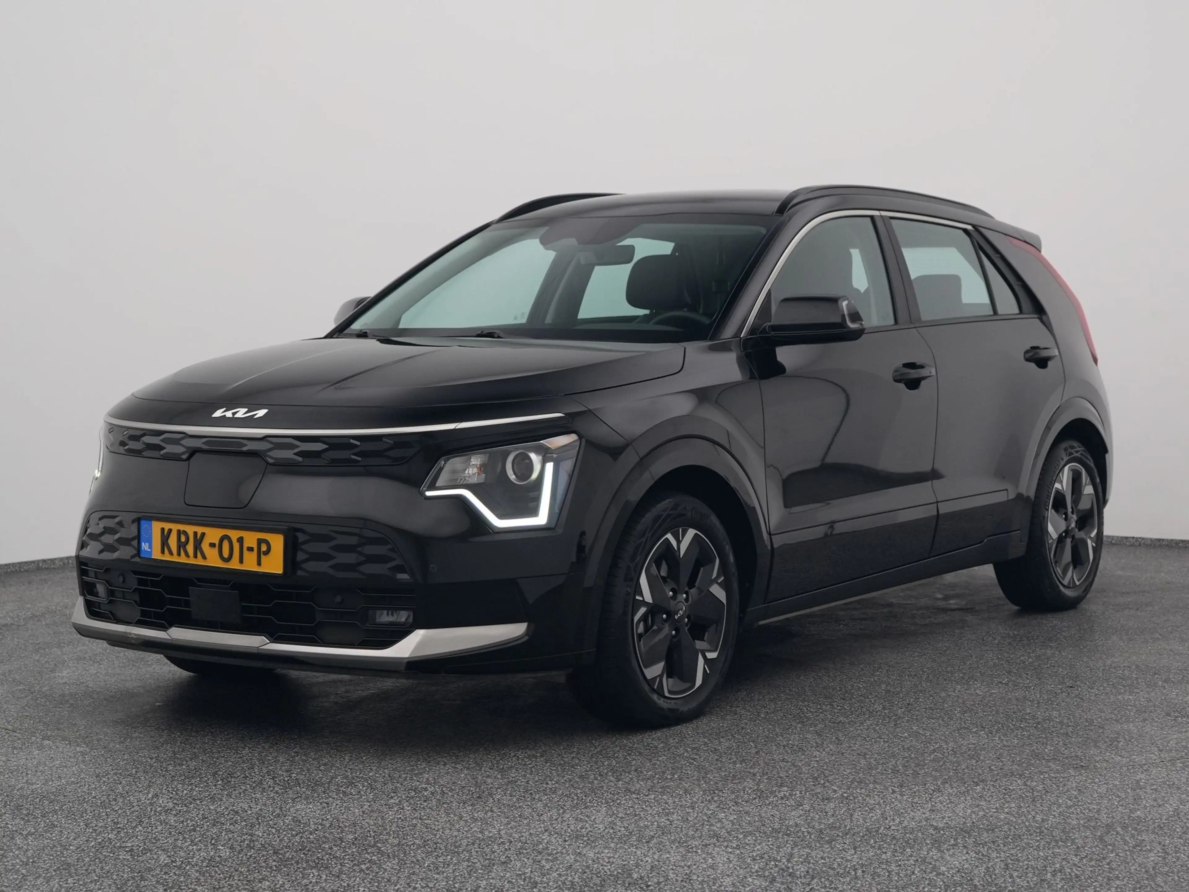 Kia e-Niro EV DynamicLine 64.8 kWh | KEYLESS | ADAPTIVE | CAM