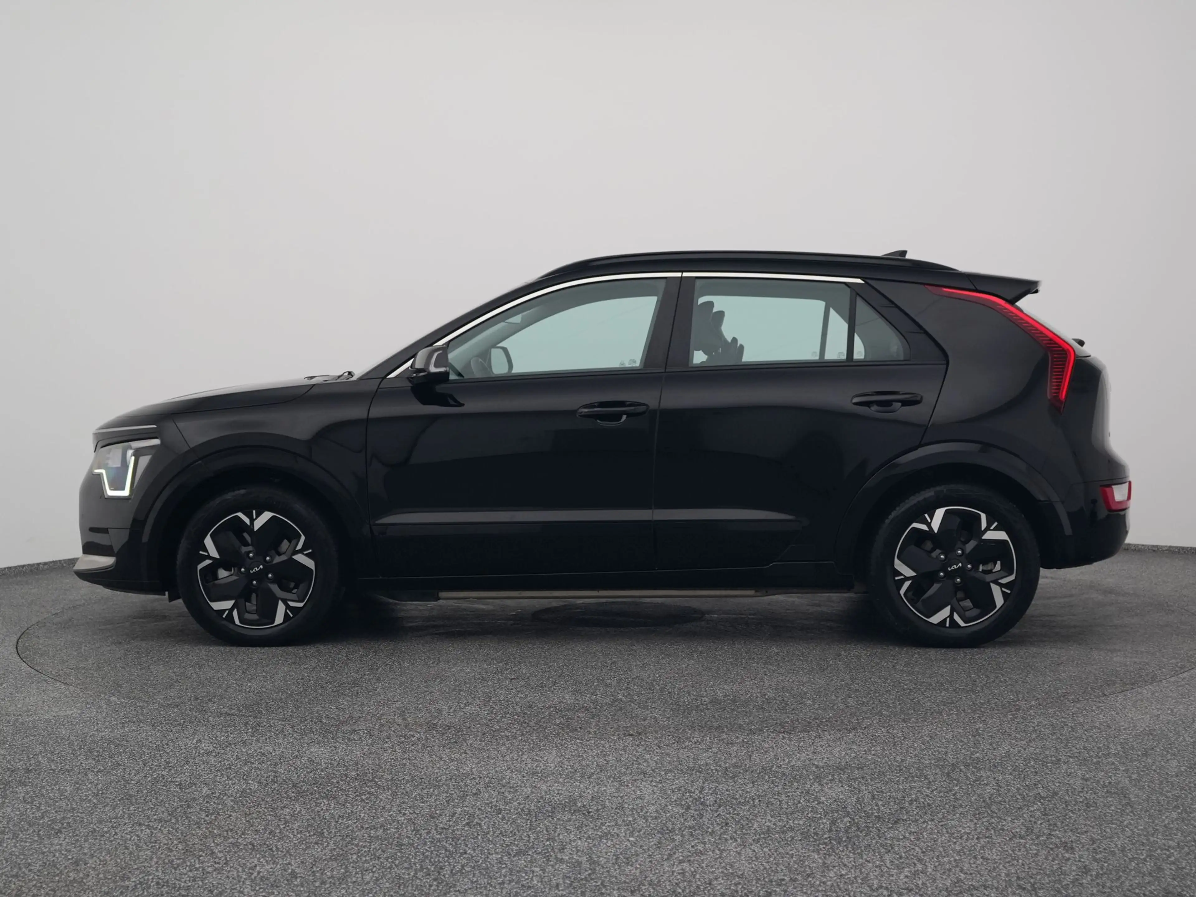 Kia e-Niro EV DynamicLine 64.8 kWh | KEYLESS | ADAPTIVE | CAM — photo 14
