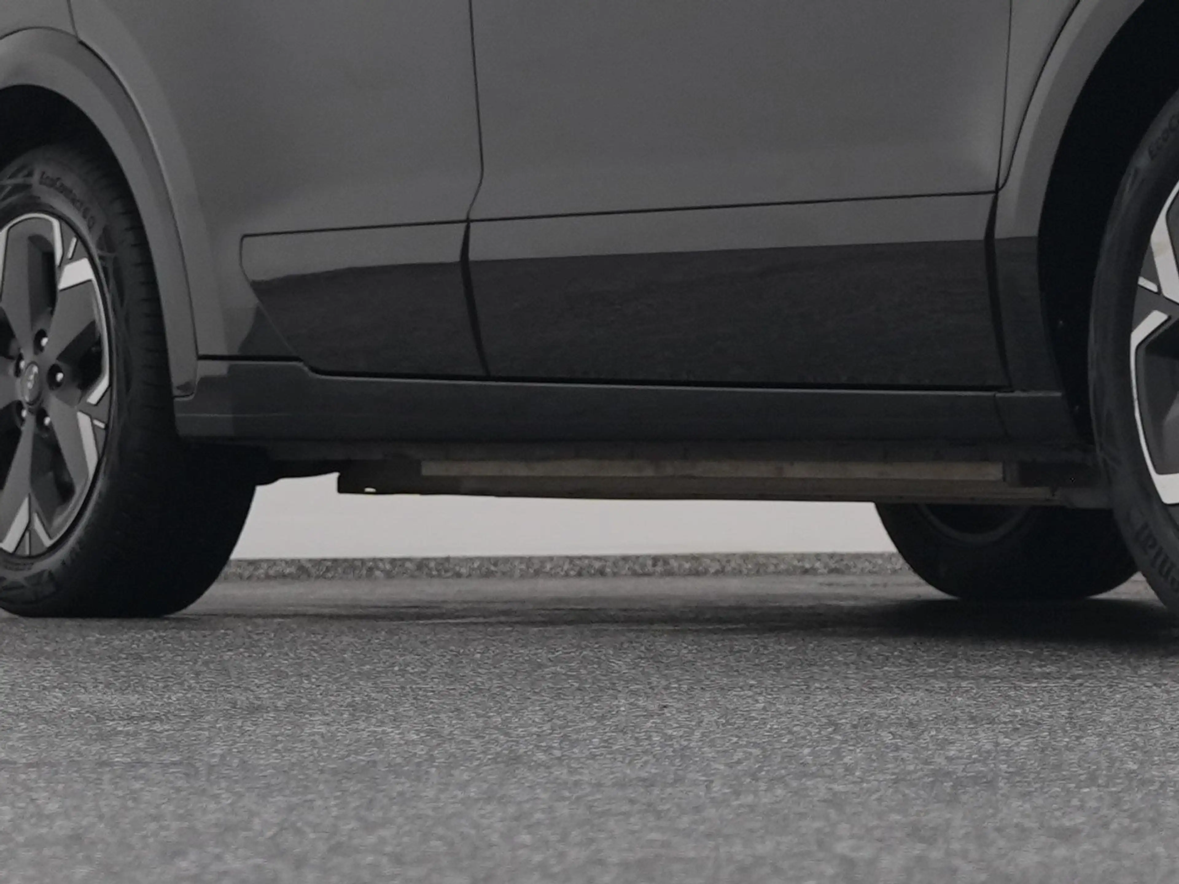 Kia e-Niro EV DynamicLine 64.8 kWh | KEYLESS | ADAPTIVE | CAM — photo 39