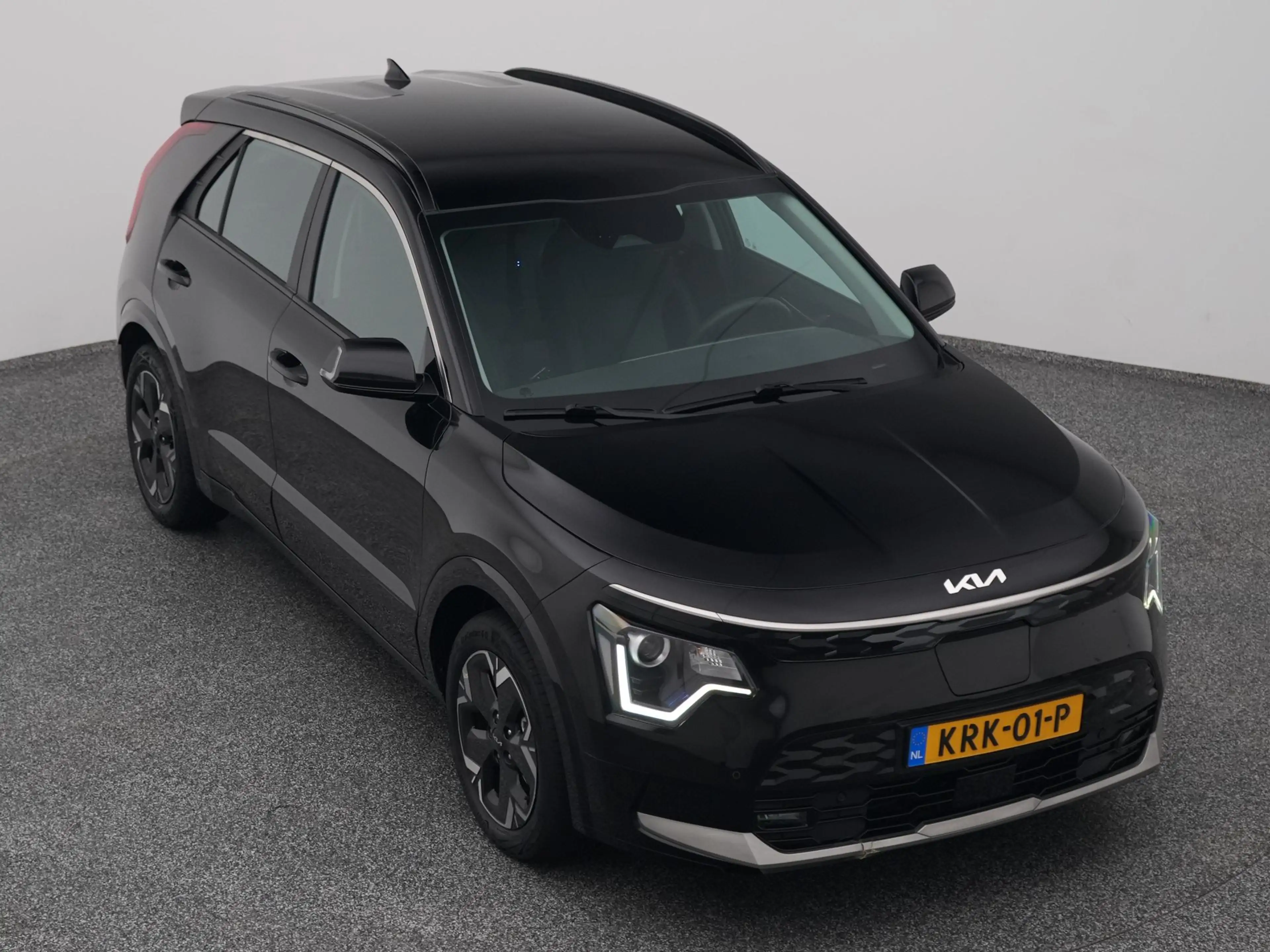 Kia e-Niro EV DynamicLine 64.8 kWh | KEYLESS | ADAPTIVE | CAM — photo 25