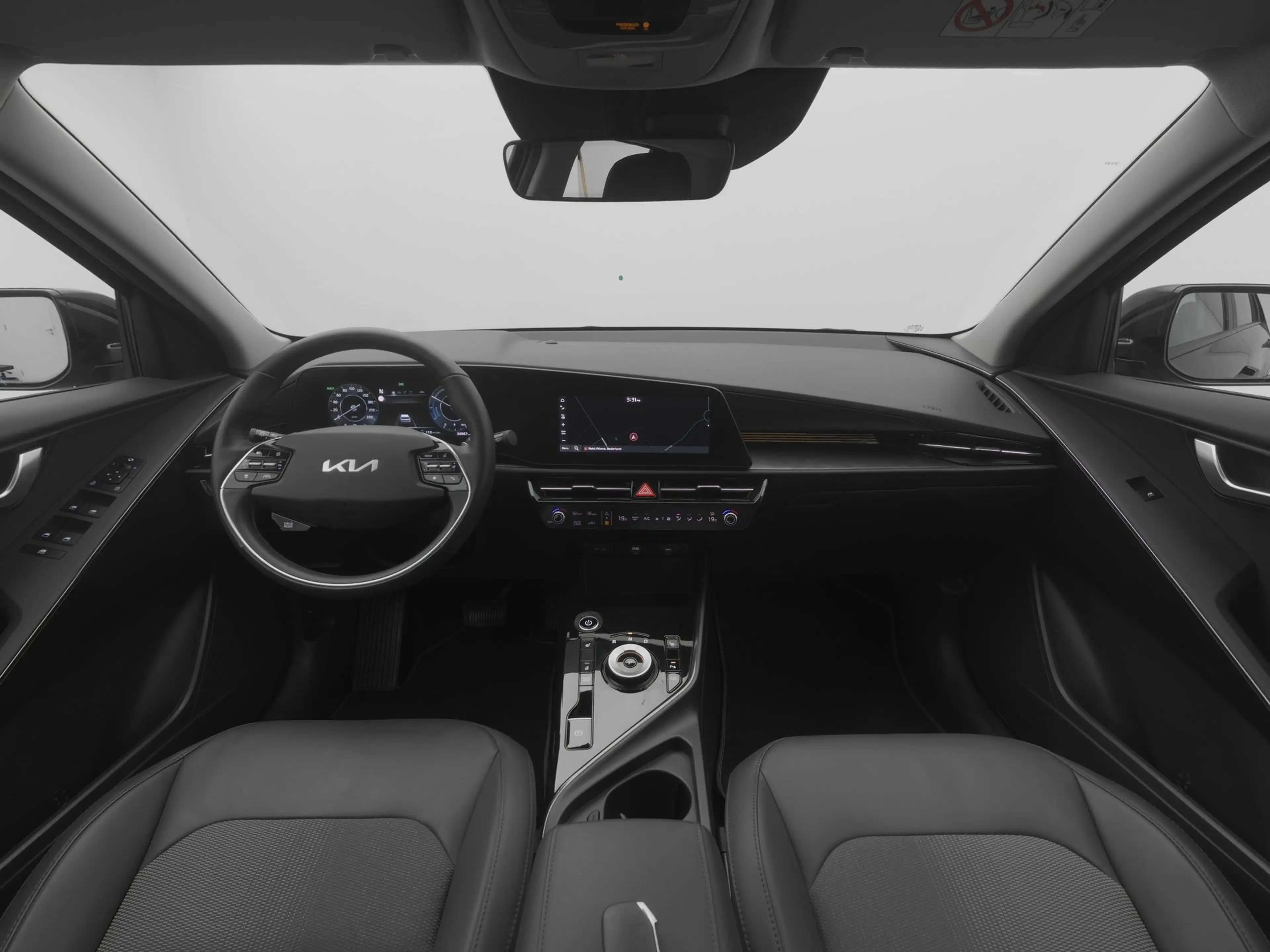 Kia e-Niro EV DynamicLine 64.8 kWh | KEYLESS | ADAPTIVE | CAM — photo 3