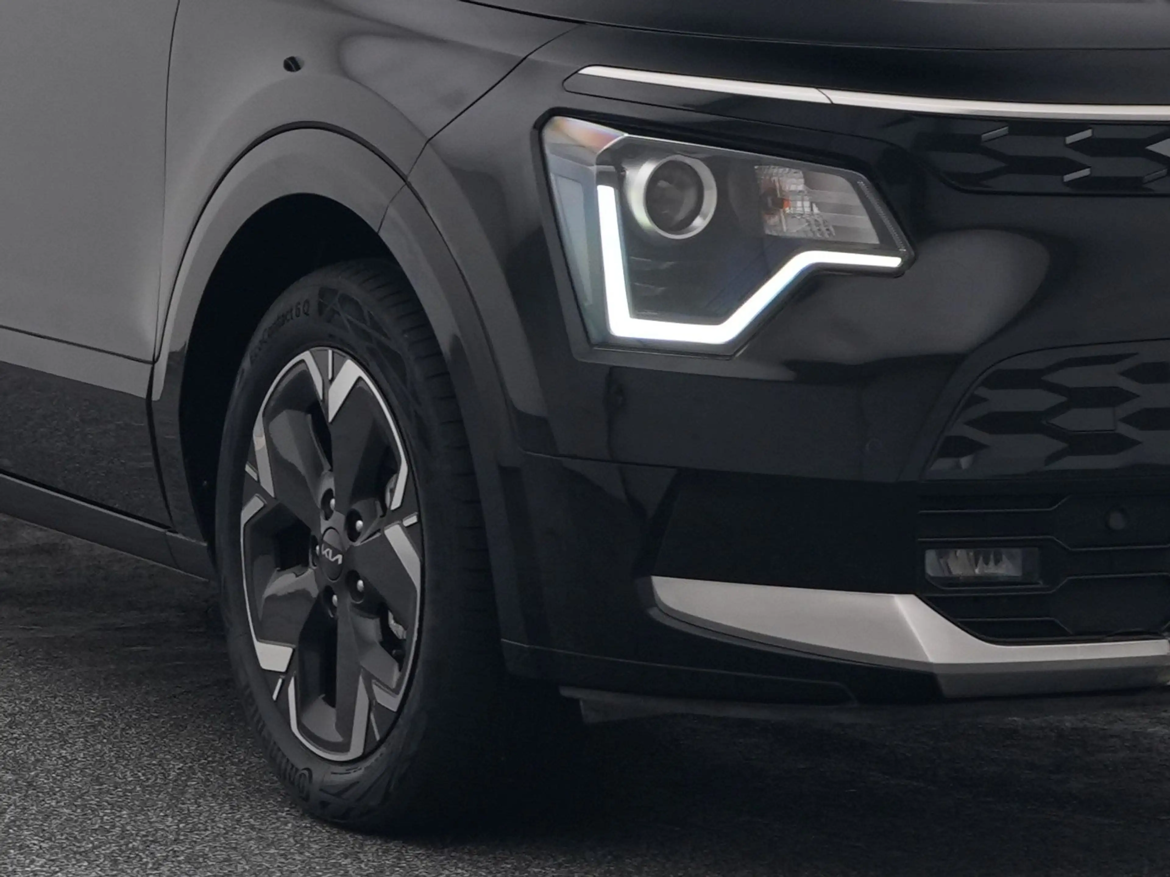Kia e-Niro EV DynamicLine 64.8 kWh | KEYLESS | ADAPTIVE | CAM — photo 18