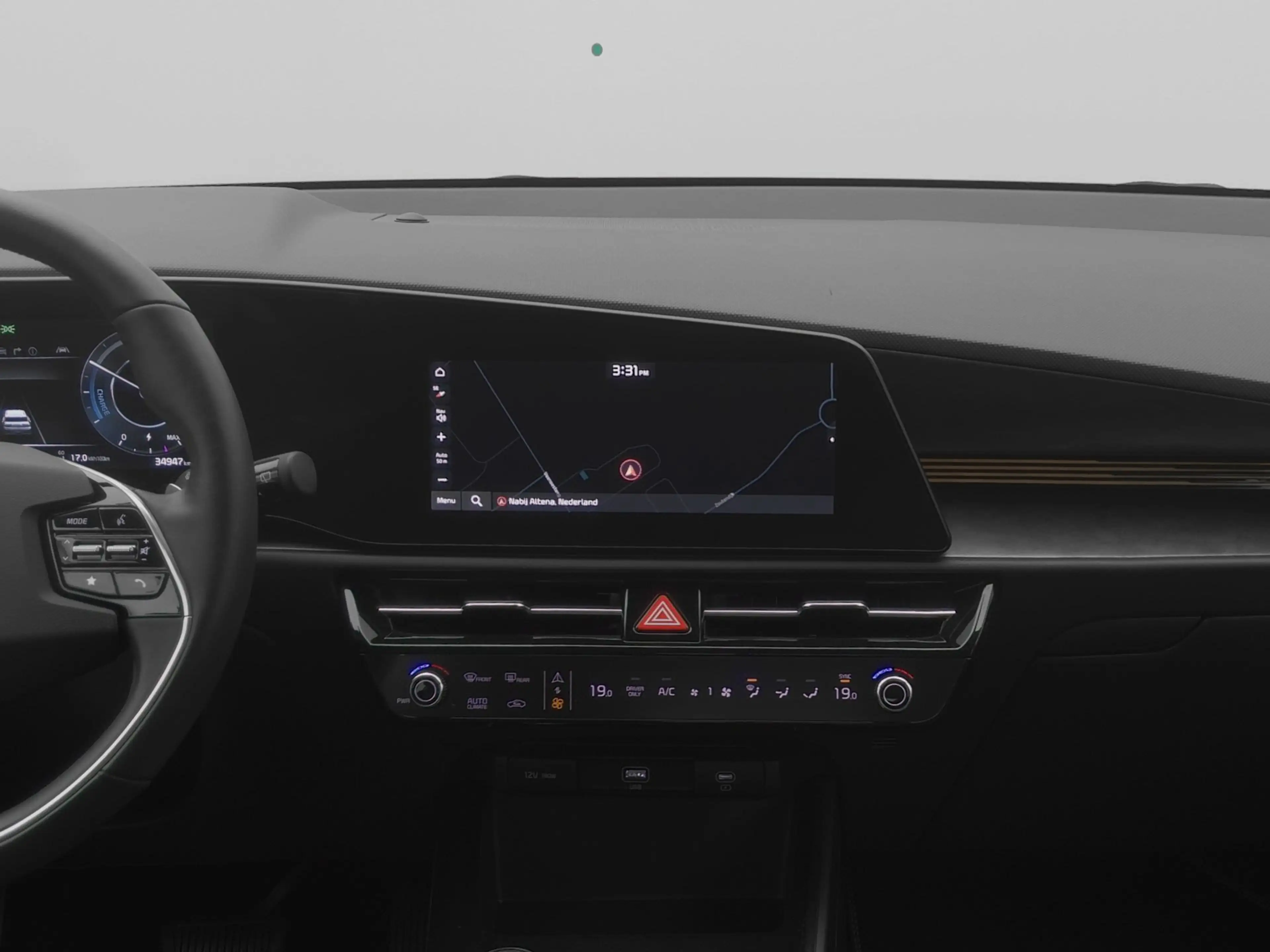Kia e-Niro EV DynamicLine 64.8 kWh | KEYLESS | ADAPTIVE | CAM — photo 9