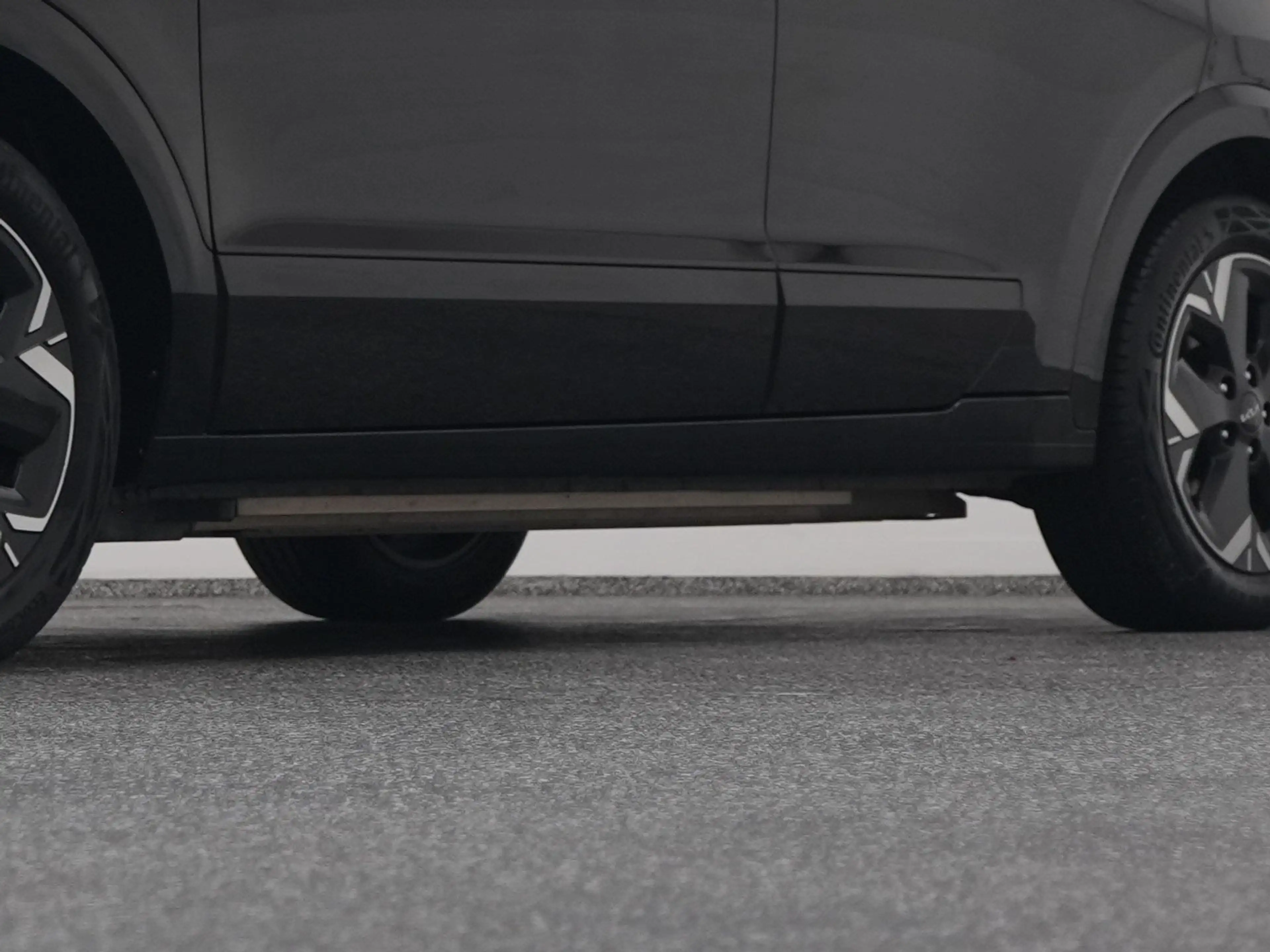 Kia e-Niro EV DynamicLine 64.8 kWh | KEYLESS | ADAPTIVE | CAM — photo 38