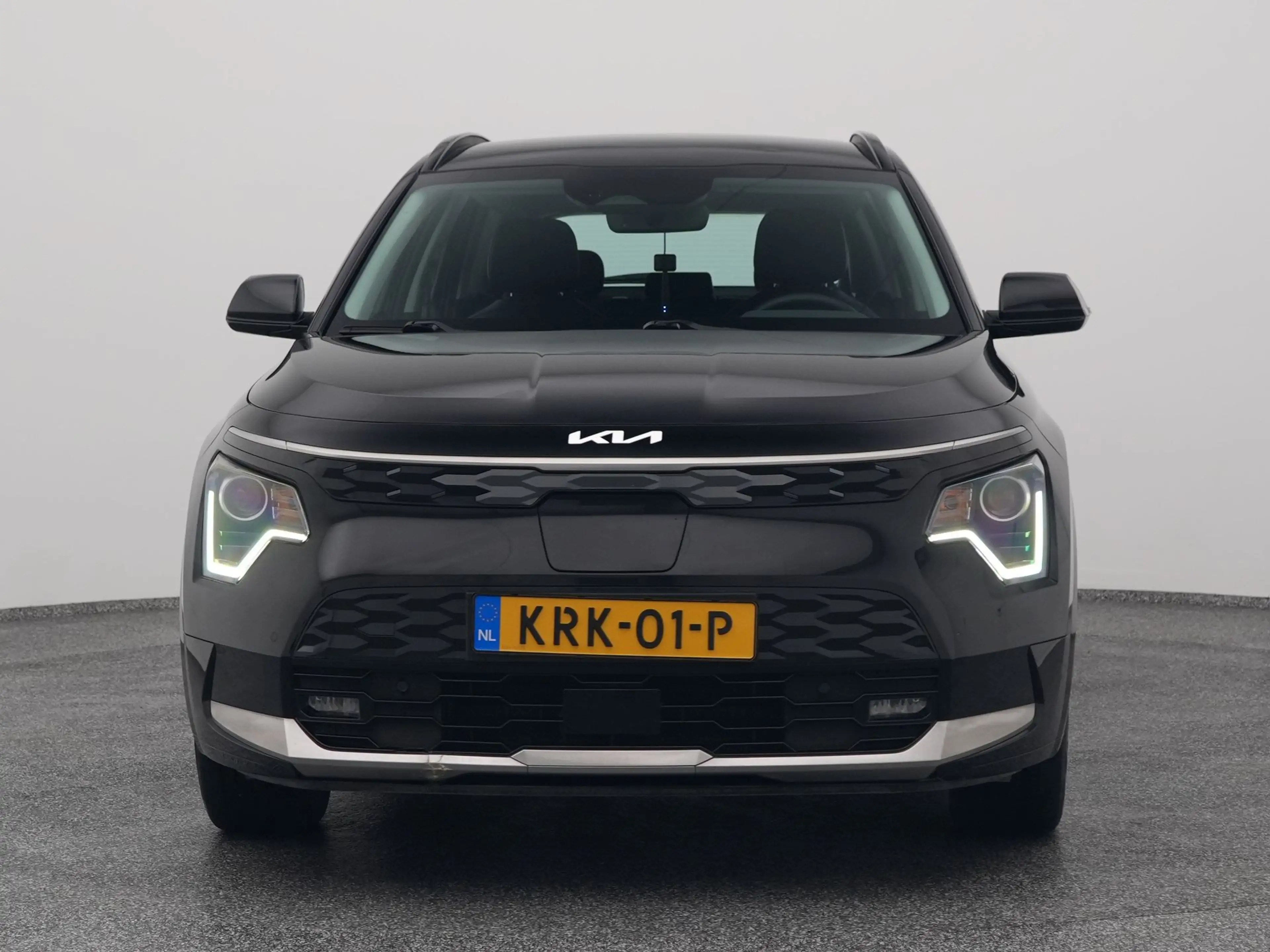 Kia e-Niro EV DynamicLine 64.8 kWh | KEYLESS | ADAPTIVE | CAM — photo 10