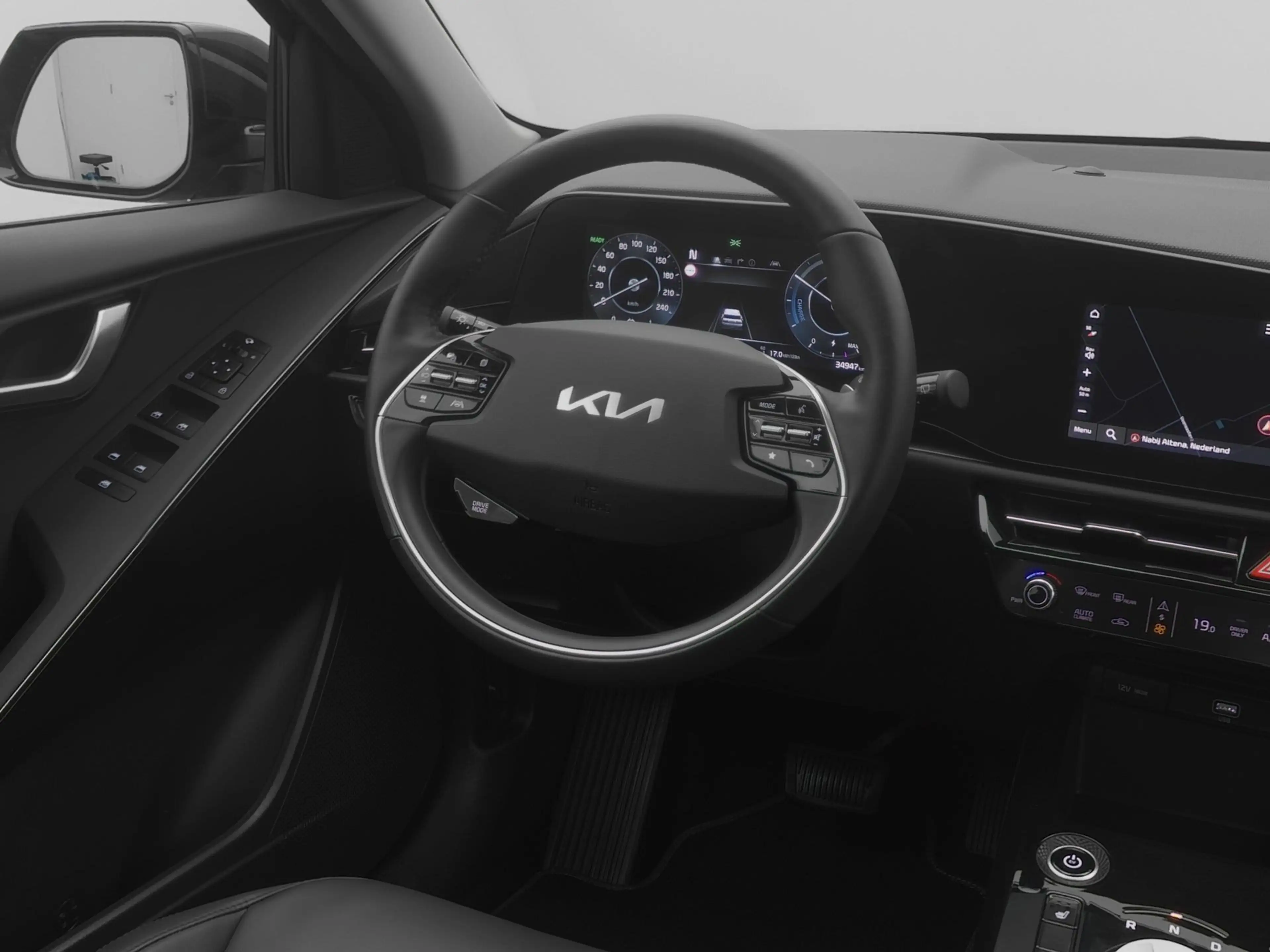 Kia e-Niro EV DynamicLine 64.8 kWh | KEYLESS | ADAPTIVE | CAM — photo 8