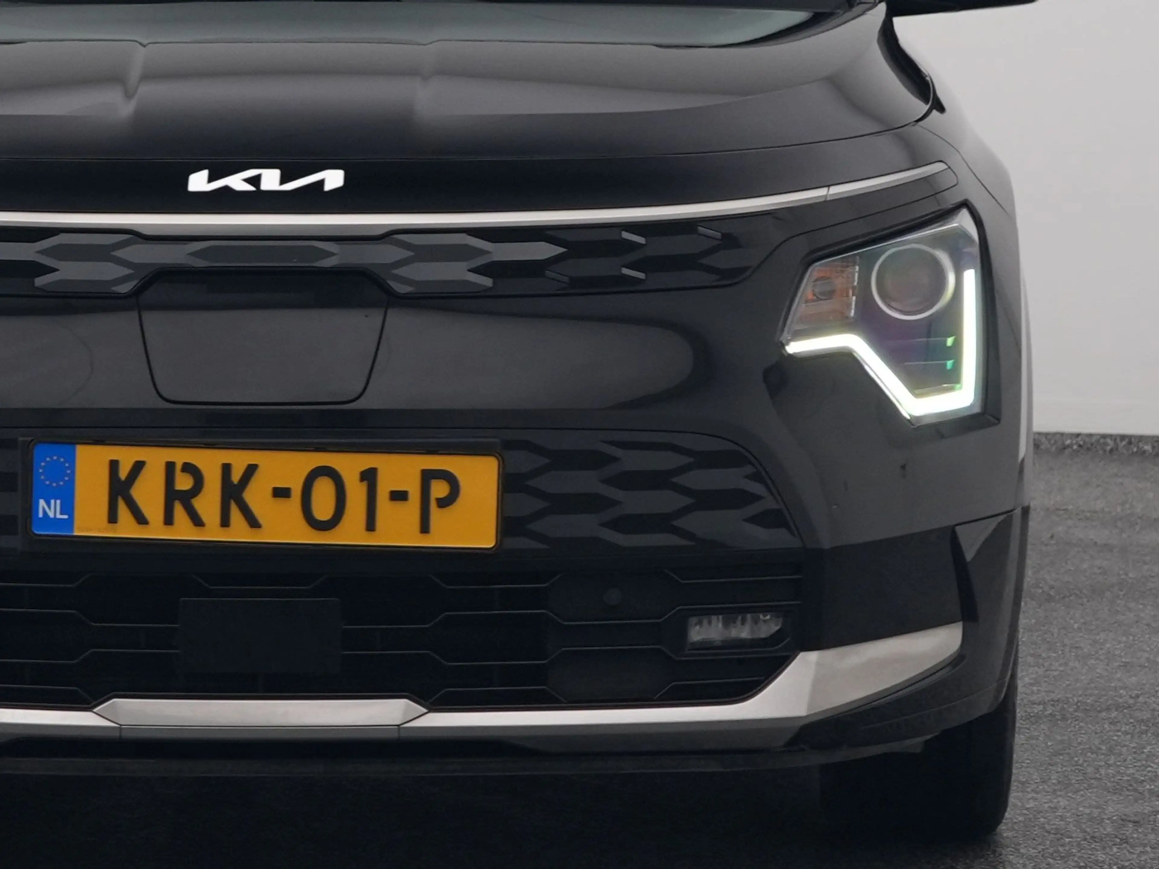 Kia e-Niro EV DynamicLine 64.8 kWh | KEYLESS | ADAPTIVE | CAM — photo 20