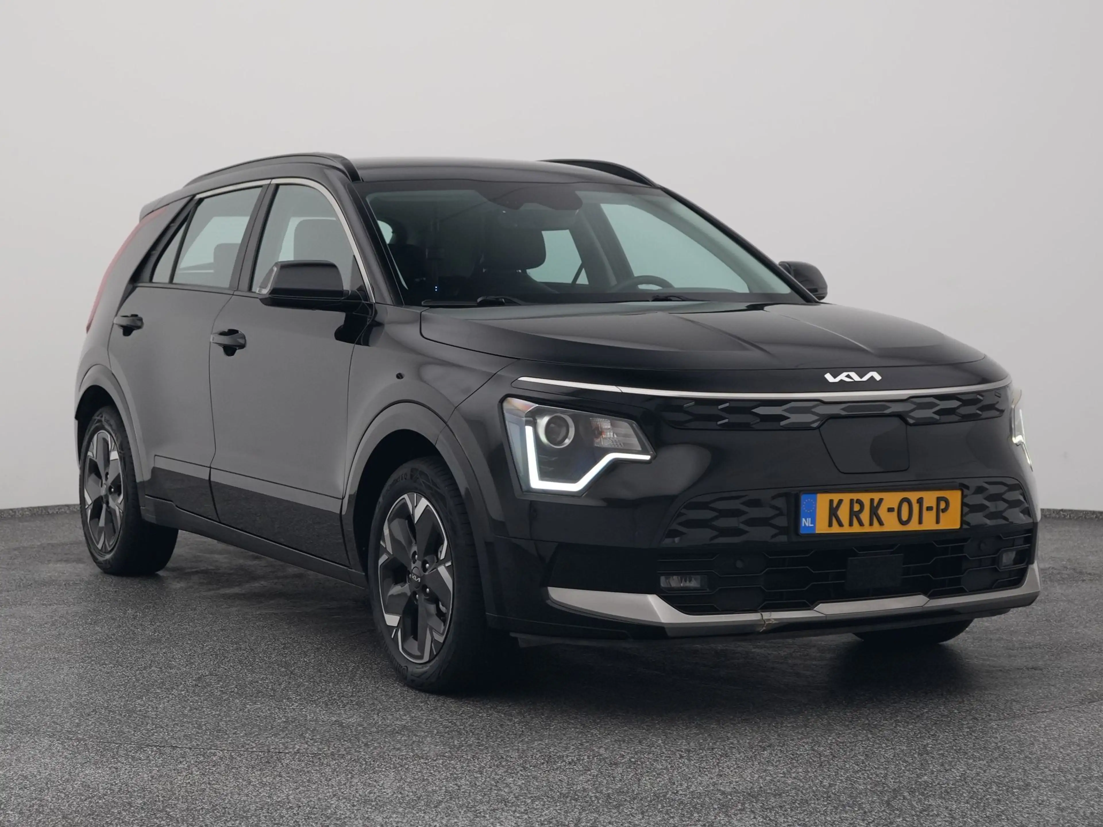 Kia e-Niro EV DynamicLine 64.8 kWh | KEYLESS | ADAPTIVE | CAM — photo 2