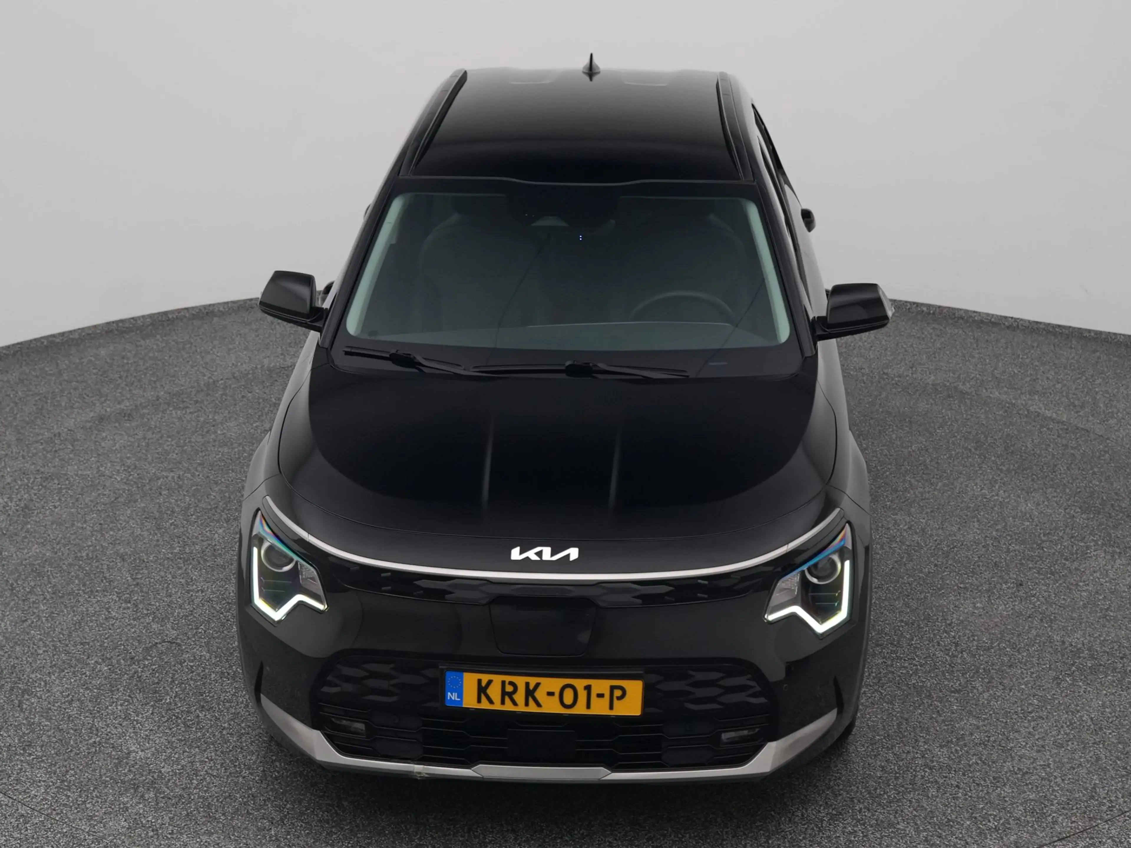 Kia e-Niro EV DynamicLine 64.8 kWh | KEYLESS | ADAPTIVE | CAM — photo 27
