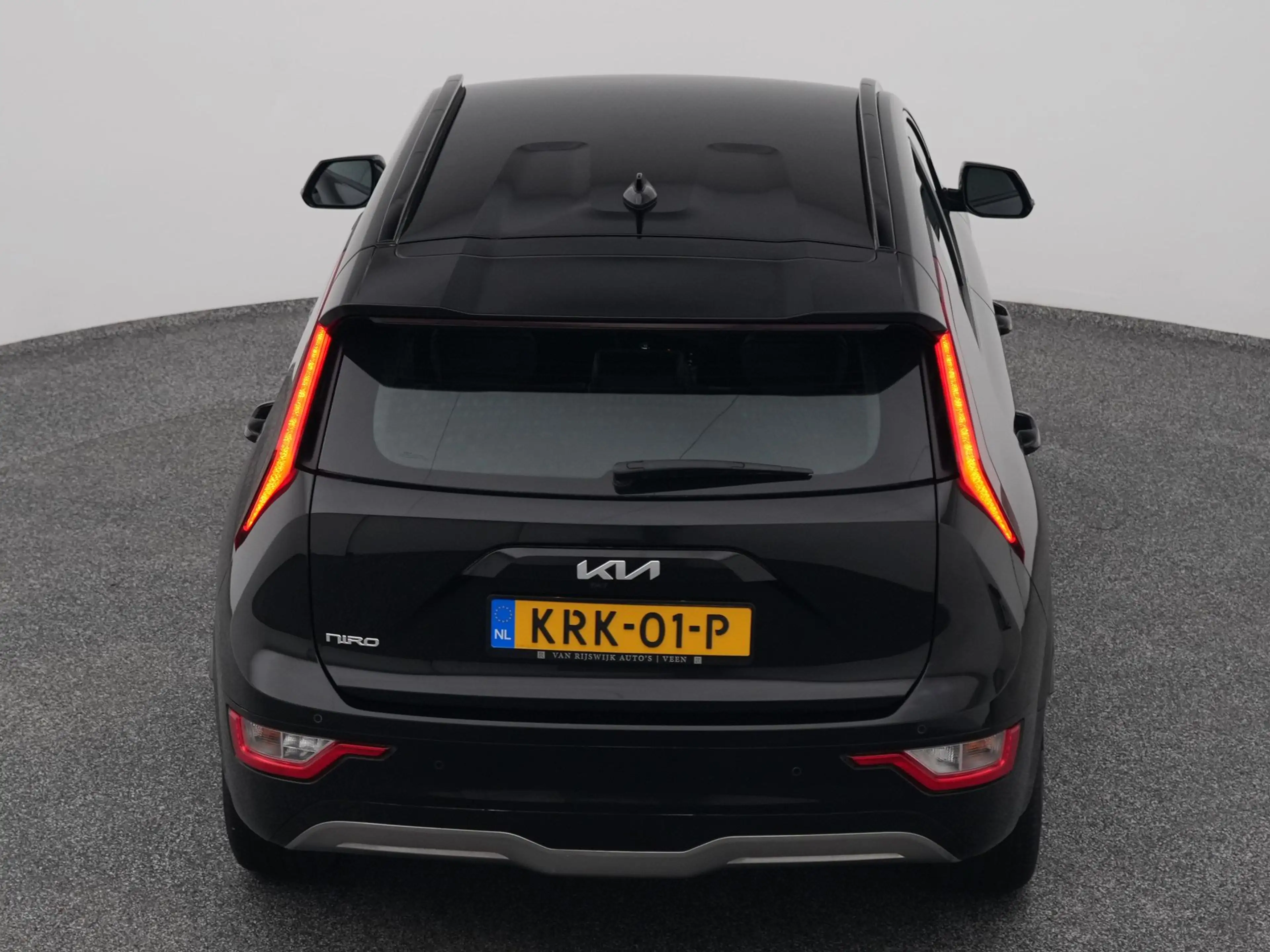 Kia e-Niro EV DynamicLine 64.8 kWh | KEYLESS | ADAPTIVE | CAM — photo 29