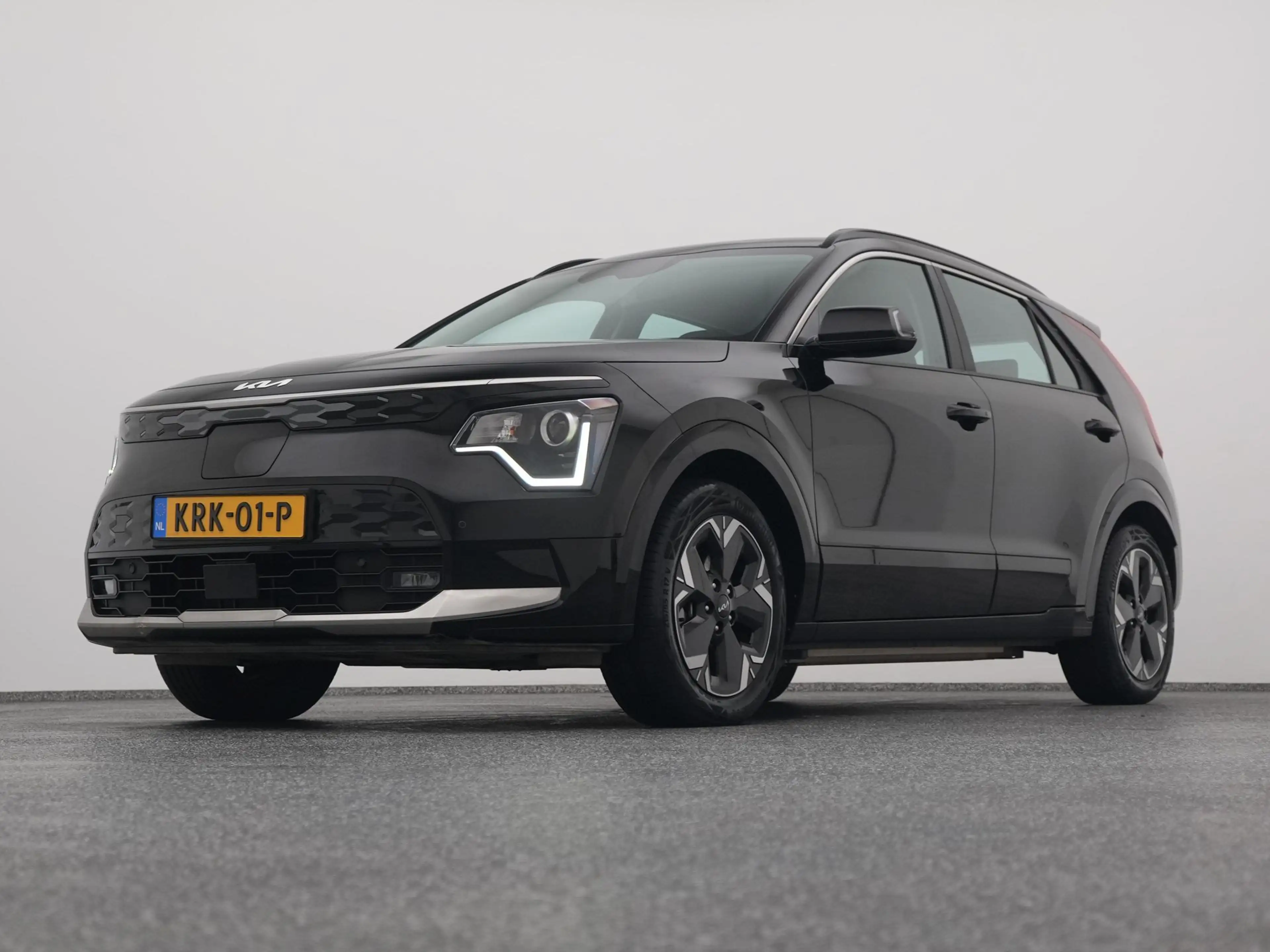 Kia e-Niro EV DynamicLine 64.8 kWh | KEYLESS | ADAPTIVE | CAM — photo 16