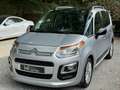 Citroen C3 Picasso 1.2i Benzine /Exclusive/Panodak/Navi/Camera/Cruise Срібний - thumbnail 3