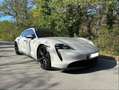 Porsche Taycan Sport Turismo / Kreide / Approved / 21" / Sport Chrono / Luftfahrwerk / ACC / Hinterachslenkung / Bose / Grau - thumbnail 3