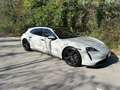 Porsche Taycan Sport Turismo / Kreide / Approved / 21" / Sport Chrono / Luftfahrwerk / ACC / Hinterachslenkung / Bose / Grau - thumbnail 7