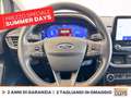 Ford Puma 1.0 ecoboost h titanium x s&s 125cv Bianco - thumbnail 18