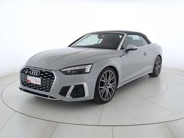 Cabriolet 30TFSI 354CV quattro tipt Sport Attitude