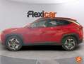 Hyundai TUCSON 1.6 TGDI 169kW HEV Tecno Sky Aut S/Cable Rojo - thumbnail 7