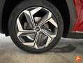 Hyundai TUCSON 1.6 TGDI 169kW HEV Tecno Sky Aut S/Cable Rojo - thumbnail 30