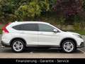 Honda CR-V Lifestyle 4WD/AUTOMATIK/1 HAND/XENON/AHK/SH Weiß - thumbnail 8