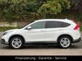 Honda CR-V Lifestyle 4WD/AUTOMATIK/1 HAND/XENON/AHK/SH Weiß - thumbnail 7