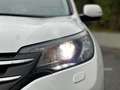 Honda CR-V Lifestyle 4WD/AUTOMATIK/1 HAND/XENON/AHK/SH Weiß - thumbnail 9