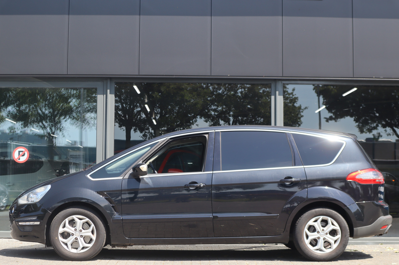Ford S-Max 2.0 EcoBoost S Edition | Pano | Leder | Trekhaak | — photo 7