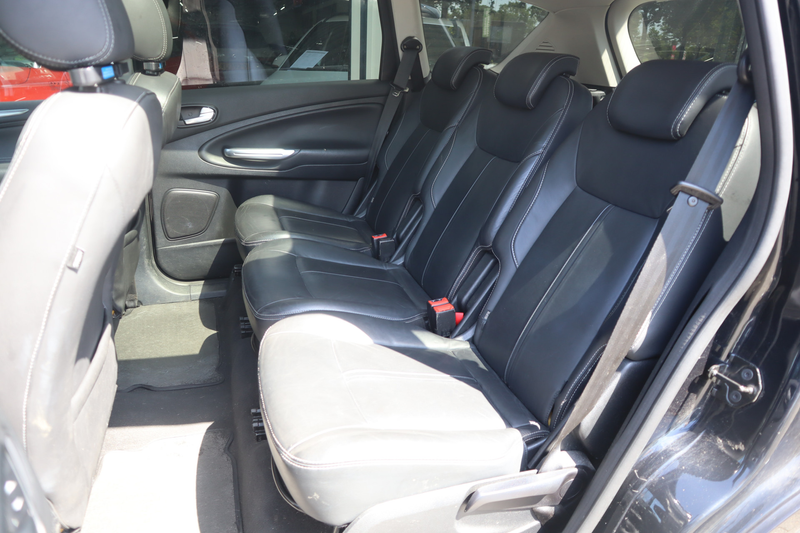 Ford S-Max 2.0 EcoBoost S Edition | Pano | Leder | Trekhaak | — photo 5