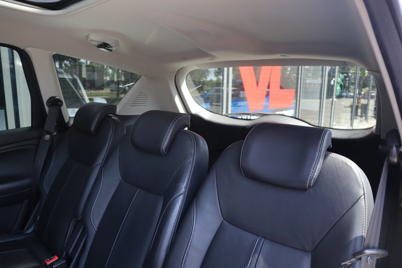 Ford S-Max 2.0 EcoBoost S Edition | Pano | Leder | Trekhaak | — photo 12