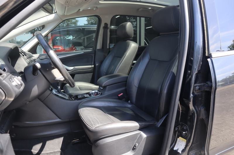 Ford S-Max 2.0 EcoBoost S Edition | Pano | Leder | Trekhaak | — photo 4