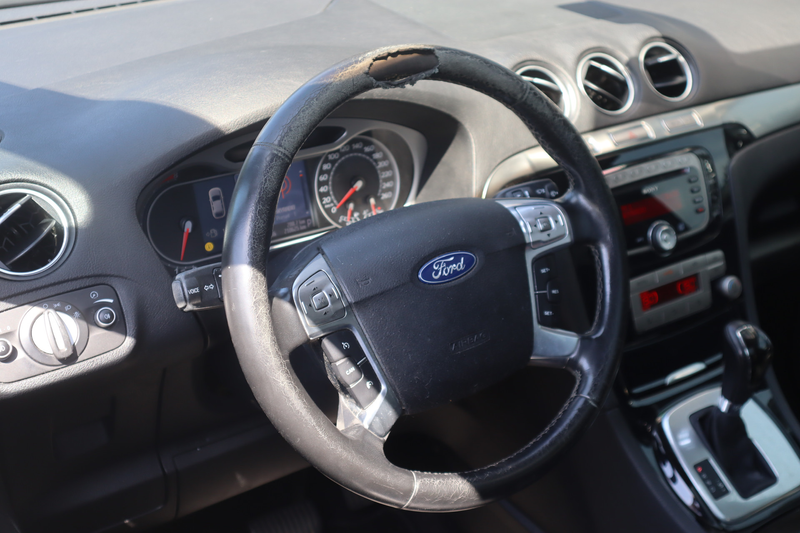 Ford S-Max 2.0 EcoBoost S Edition | Pano | Leder | Trekhaak | — photo 3