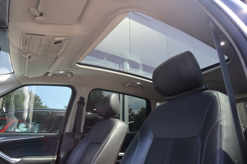 Ford S-Max 2.0 EcoBoost S Edition | Pano | Leder | Trekhaak | — photo 11
