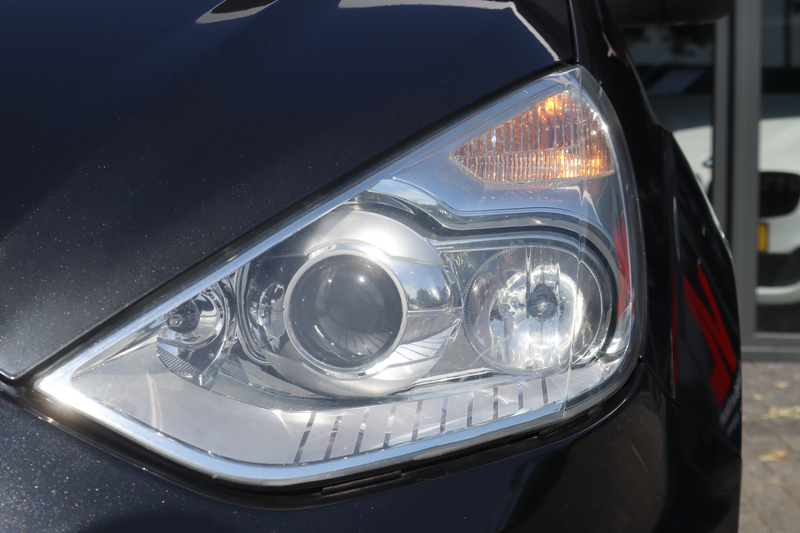 Ford S-Max 2.0 EcoBoost S Edition | Pano | Leder | Trekhaak | — photo 15