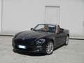 Fiat 124 Spider 1.4 m-air Lusso auto Nero - thumbnail 1