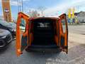 Volkswagen Caddy Kastenwagen Cargo 2,0 TDI *1.Besitz*AHV*Klima* Orange - thumbnail 15