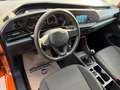 Volkswagen Caddy Kastenwagen Cargo 2,0 TDI *1.Besitz*AHV*Klima* Orange - thumbnail 11