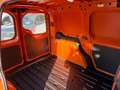 Volkswagen Caddy Kastenwagen Cargo 2,0 TDI *1.Besitz*AHV*Klima* Orange - thumbnail 10