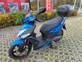 Kymco Agility 125 Blau - thumbnail 6