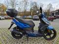 Kymco Agility 125 Blau - thumbnail 3