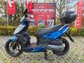 Kymco Agility 125 Blau - thumbnail 1