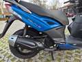 Kymco Agility 125 Blau - thumbnail 7